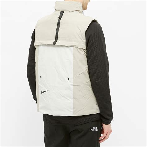 Tech Pack Vests 